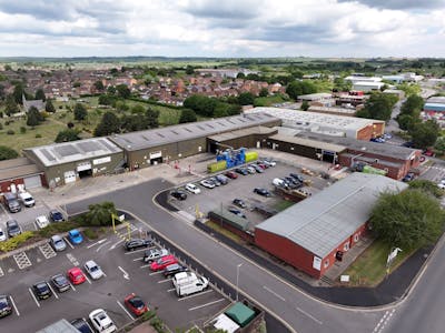 Boston Road Industrial Estate, Holmes Way, Horncastle, Industrial / Office To Let - 3 resized Mortons Media Group Horncastle 280525 (49).JPG