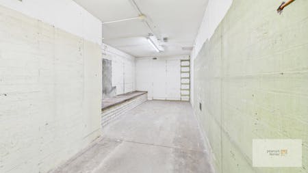 28 Bank St, Rawtenstall, Office / Retail / High Street Retail To Let - Ground Floor Strong Room