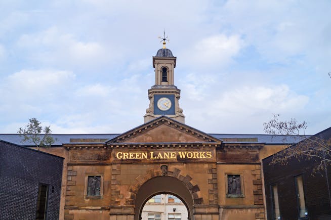 Green Lane Works, Little Kelham, Sheffield, Leisure To Let - DSC08774.jpg