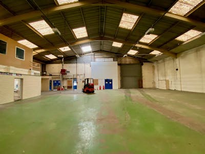 Unit 4, Hadfield Road, Cardiff, Industrial To Let - Image 3