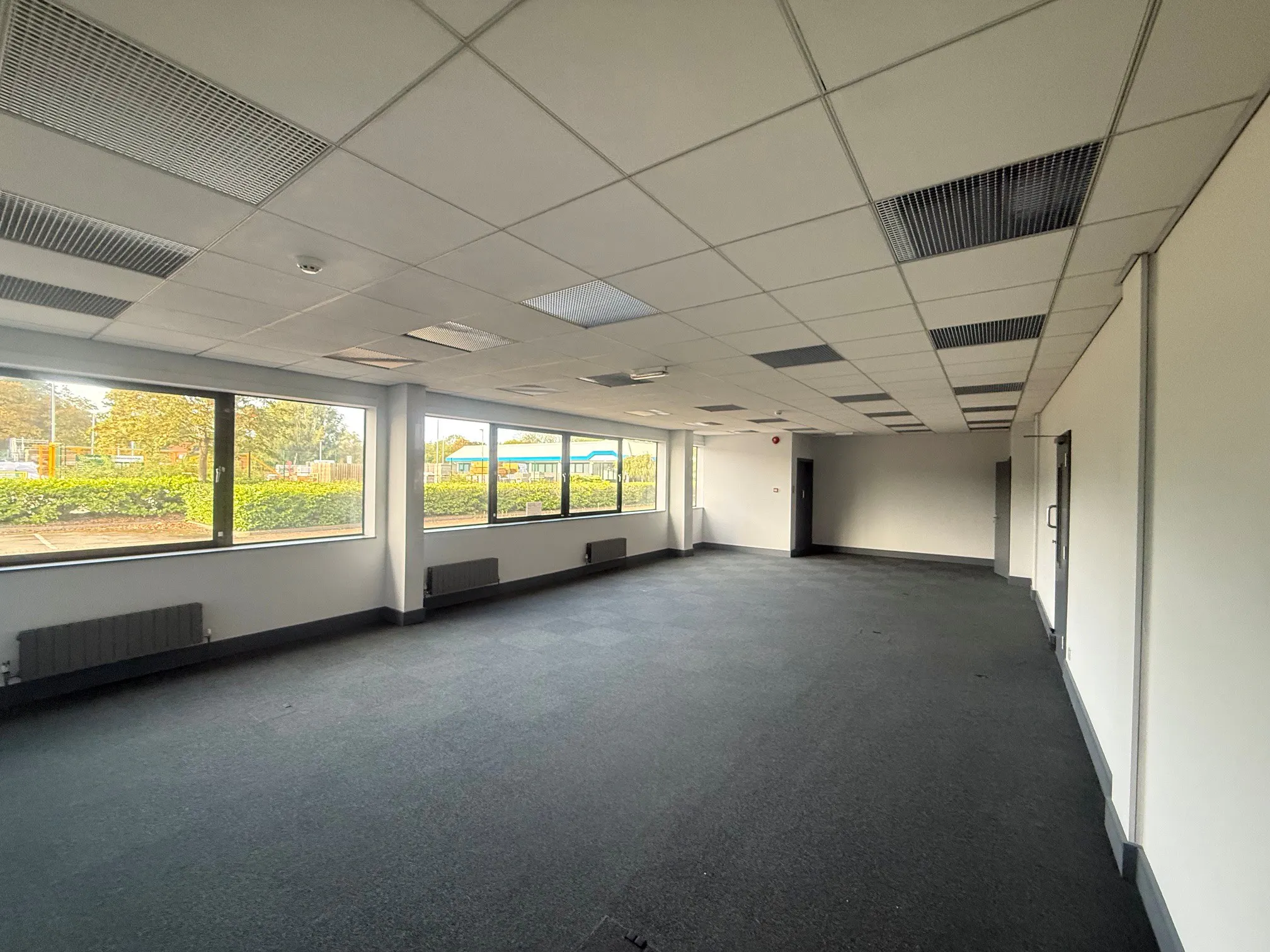 Unit 4 Pagoda, Westmead Drive, Westmead Industrial Estate, Swindon, Industrial To Let / For Sale - Office 1.jpg
