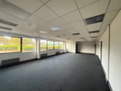 Unit 4 Pagoda, Westmead Drive, Westmead Industrial Estate, Swindon, Industrial / Warehouse To Let / For Sale - Office 1.jpg