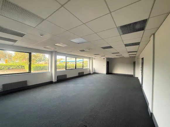 Unit 4 Pagoda, Westmead Drive, Westmead Industrial Estate, Swindon, Industrial To Let / For Sale - Office 1.jpg