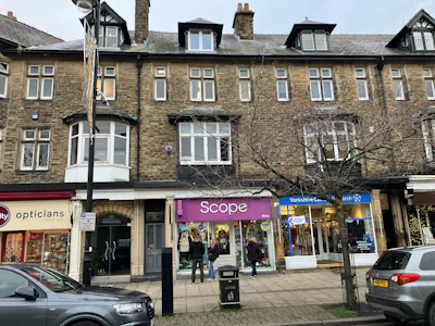 48A The Grove, Ilkley, Office To Let - External IMG_0141.JPG