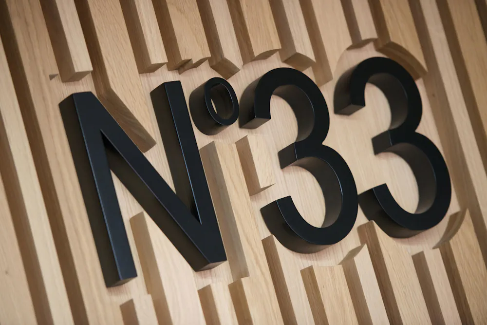 No.33, Blagrave Street - No.33 Blagrave Street