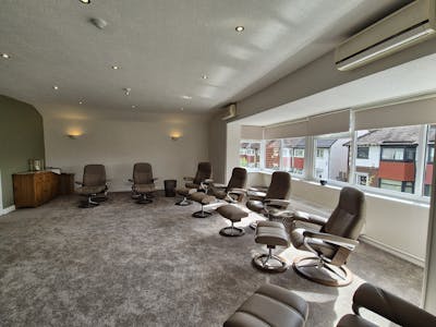 Beechwood Cancer Care Centre, Chelford Grove, Stockport, D1 (Non Residential Institutions) / Office / Residential For Sale - 20250901_150712.jpg