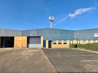 2 Liddall Way, West Drayton, Industrial To Let - 2 Liddall  Main 1.jpg