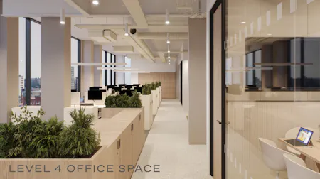 10-4 Pentonville Road, Angel, Office To Let - 4th Floor