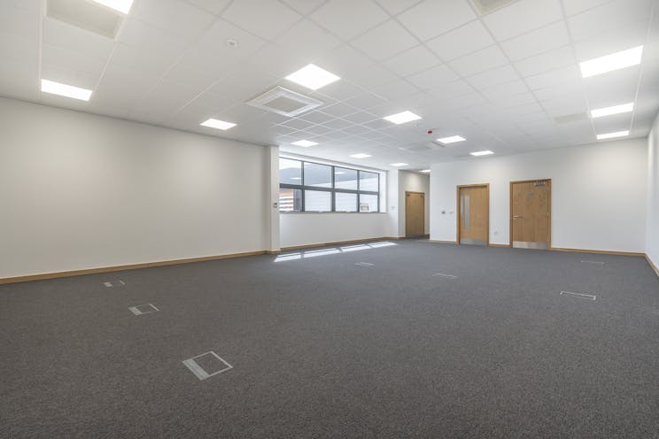 Unit 2, Rye Logistics Park, Rye Close, Fleet, Warehouse & Industrial To Let - IW210823CAU2256.jpg