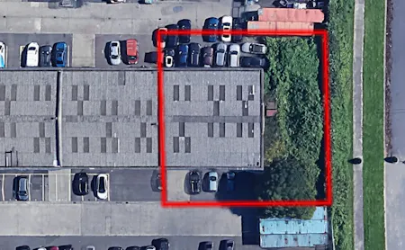 S6 Ballymount Industrial Estate, Dublin 12, Industrial For Sale - Site Outline 1.jpg