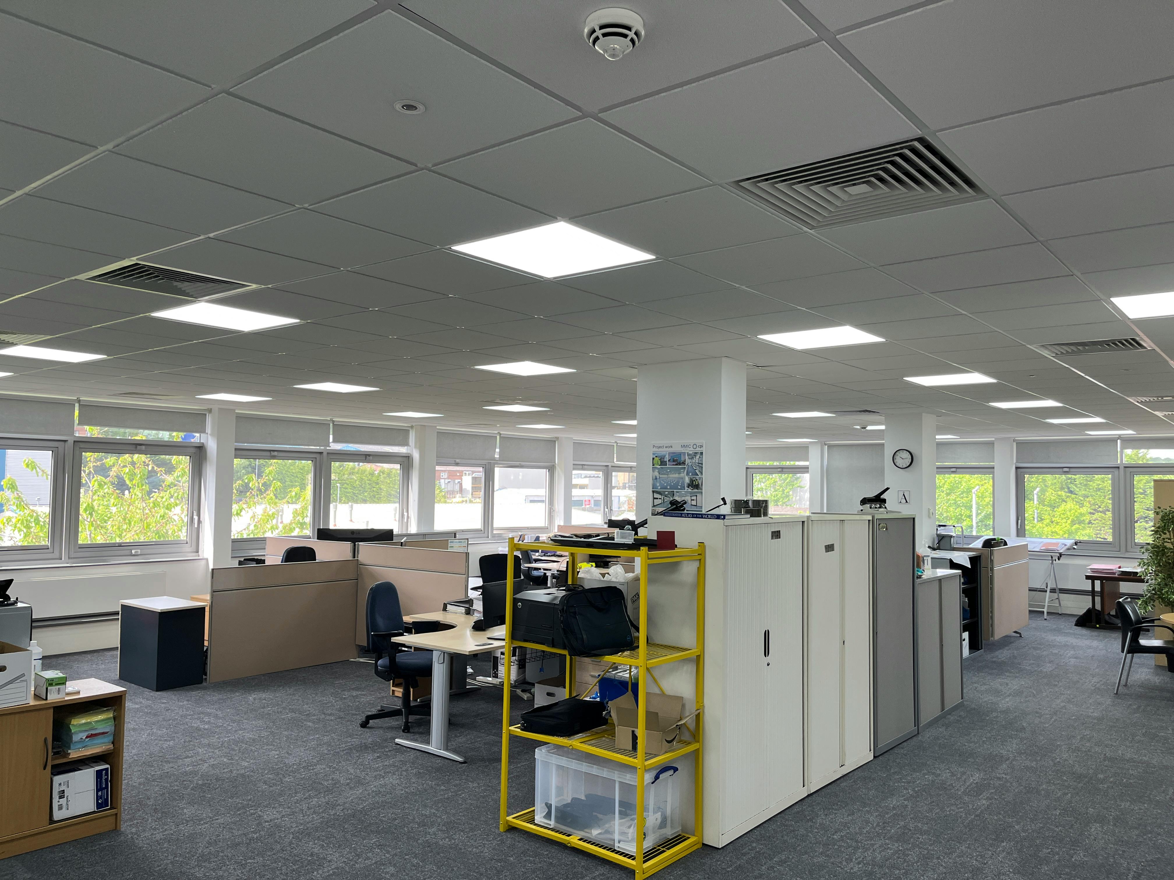 Suite H1, Artisan, High Wycombe, Offices To Let - IMG_4906.JPG