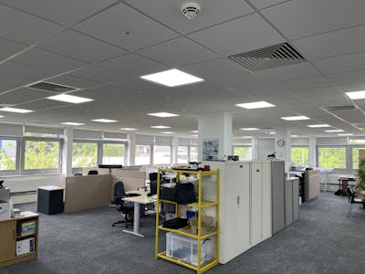 Suite H1, Artisan, High Wycombe, Office To Let - IMG_4906.JPG