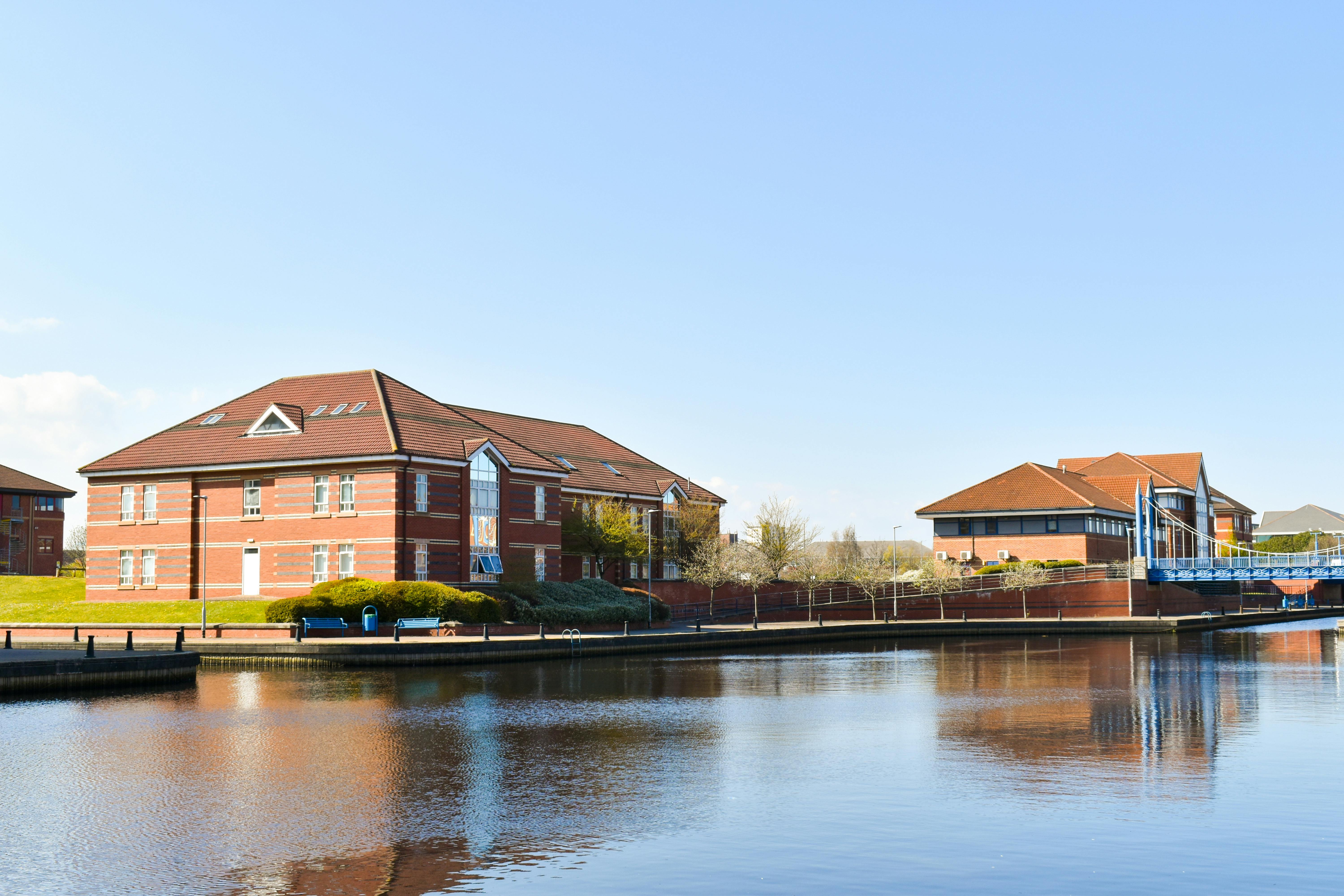 Teesdale House, Stockton-on-Tees, Offices To Let / For Sale - DSC_0081.jpeg