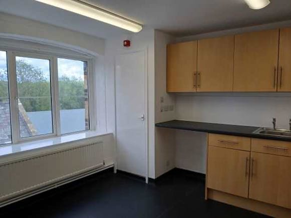 Eagle Suite, The Wheelhouse, Stonehouse, Office To Let - Int 2.jpg