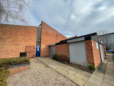 Unit 37, Redditch, Industrial/Logistics To Let - IMG_3009.JPEG