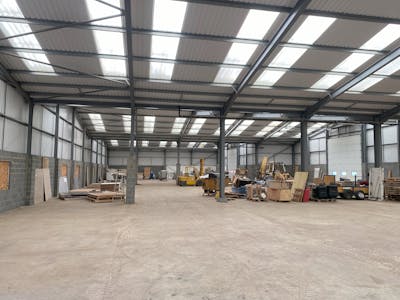 Eco Buildings, Ramsey, Industrial / Warehouse For Sale - Internal .jpeg