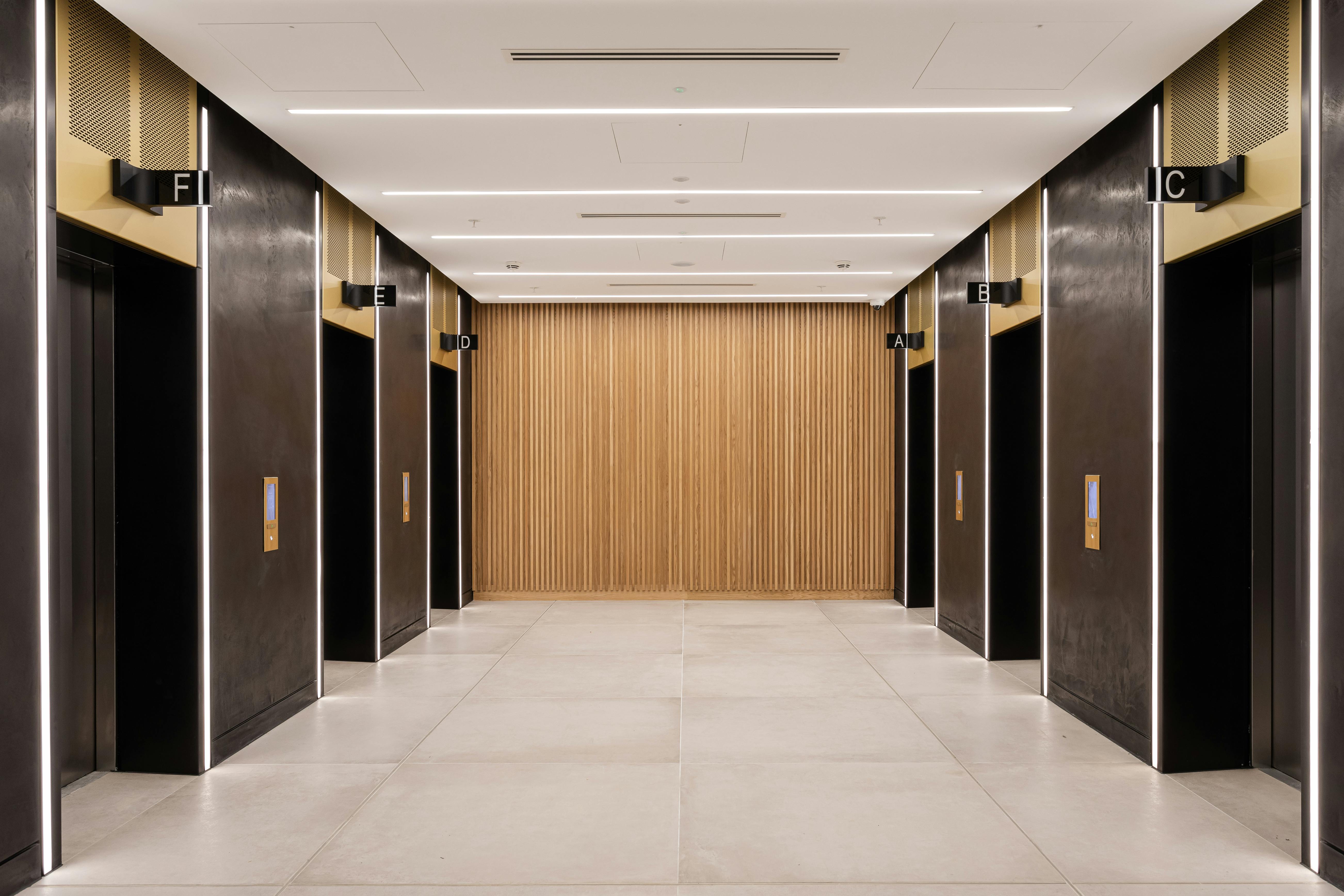 The Paper Exchange, Chichester Street, Belfast, Offices To Let - Image 9