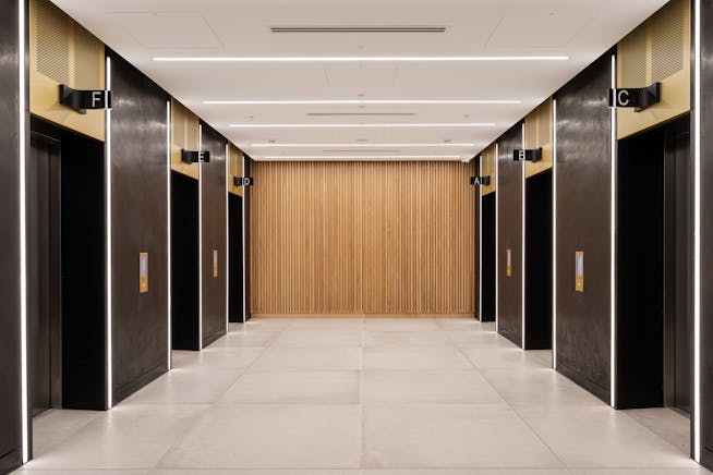 The Paper Exchange, Chichester Street, Belfast, Offices To Let - Image 9