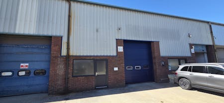 Unit 37, Pevensey, Industrial/Logistics / Office / Open Storage / Trade Counter / Warehouse To Let - 20260424_141659.jpg