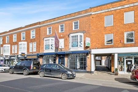 Second Floor Offices, 79-81 High Street, Marlow, E (Commercial / Business / Service) / Office To Let - 104744 - Second floor office  (3).jpg