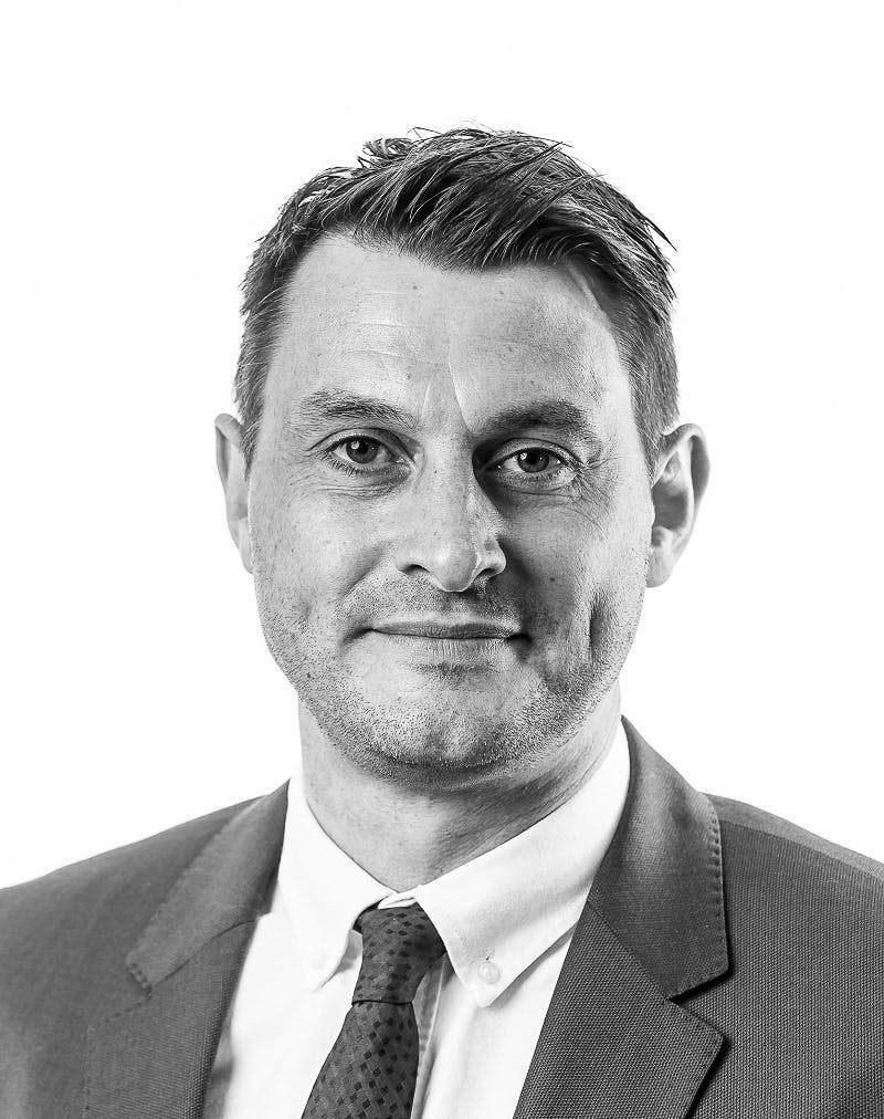 Keith Watters profile photo