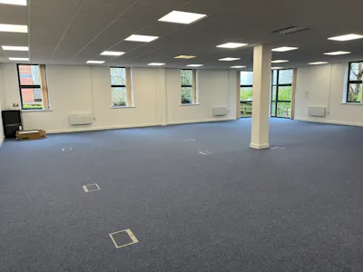 Suite C (Ground Floor), Falcon Drive, Milton Keynes, Office For Sale - Image 1