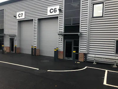 Leyton Industrial Village, Leyton, Industrial To Let - C61.jpg