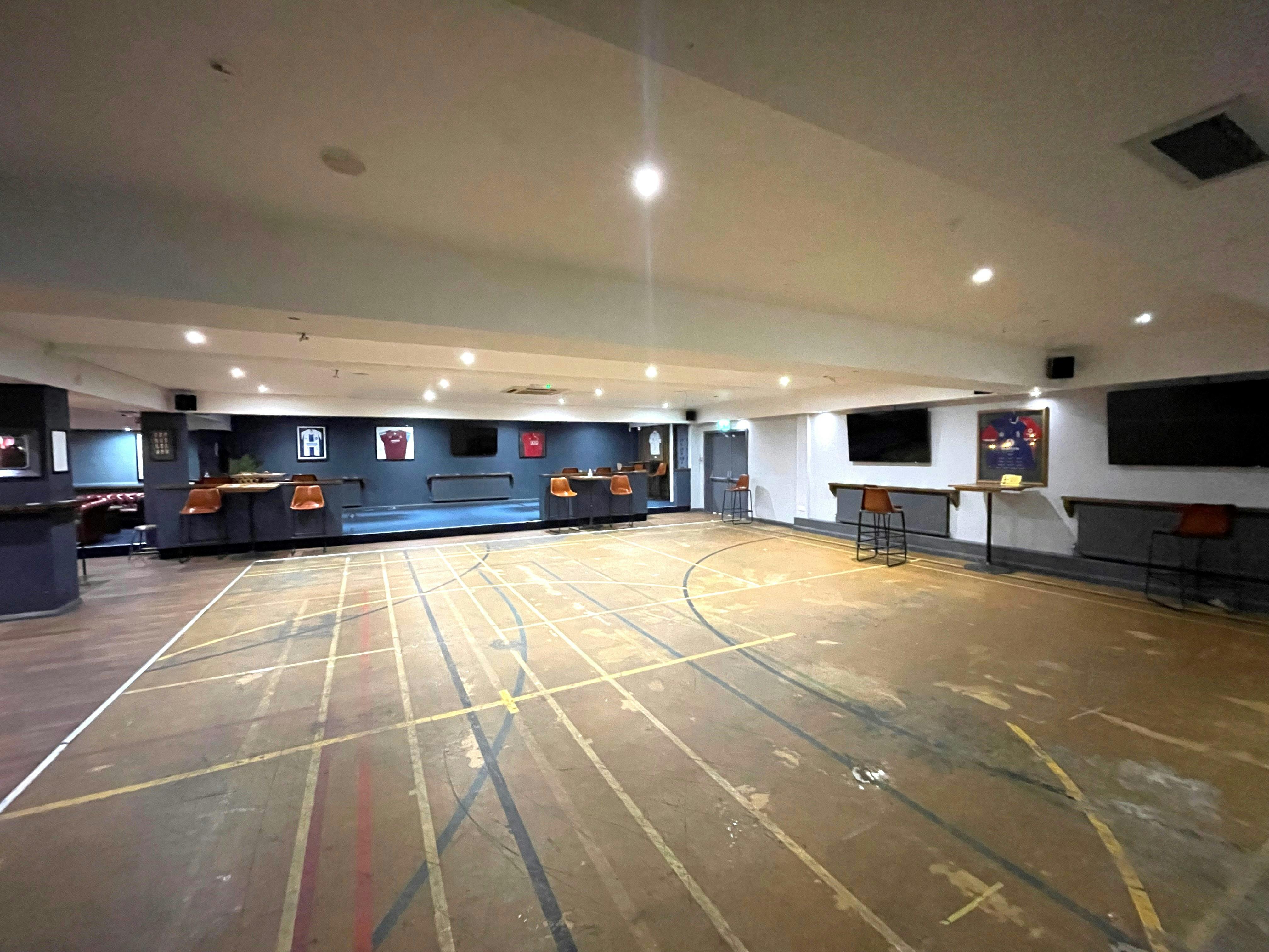 The Rec Rooms, Albion Way, Horsham, Retail To Let - 4.jpg