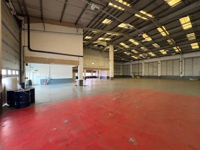 Unit 5 Gateway 25, West Thurrock, Grays, Industrial/Logistics / Industrial / Warehouse To Let - Gateway2.jpg
