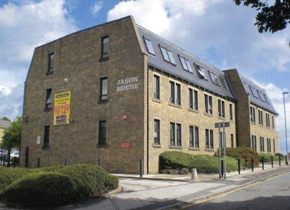 Jason House, Kerry Hill, Leeds, Office To Let - Photo Main