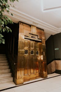 The Kollaborate House, 2/1 21 Gordon Street, Glasgow, Serviced Office To Let - Lift