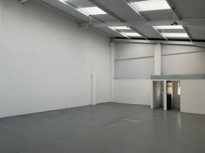 Units 1-4, Westminster Road, Lincoln, Light Industrial To Let - 1.jpg