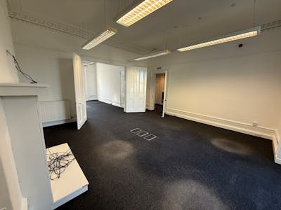5 Carden Terrace, Aberdeen, Office To Let - IMG_3937.jpeg