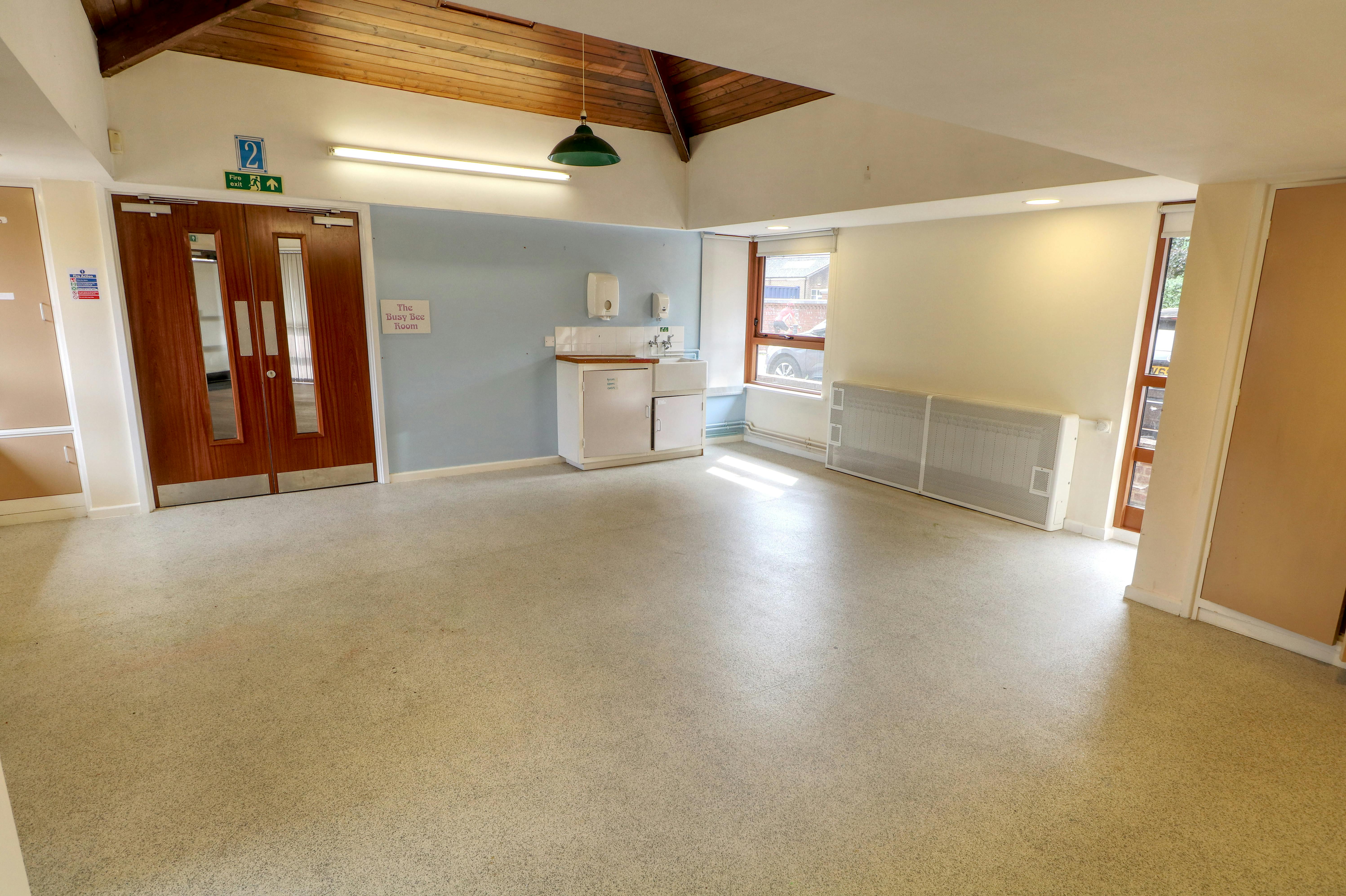 Phoenix Centre, 26 Malling Street, Lewes, Office / Other / Retail To Let - Internal 1.jpg