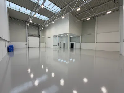 Unit 7, Thatcham, Industrial To Let - Transigo Unit 7 - Interior 5.jpg
