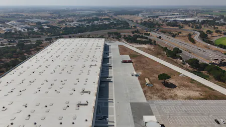 Benavente Park, N 118, Benavente, Logistics Lease Assignment - Savills_Benavente_Drone_005.jpg