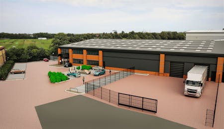 Unit B1 Parkway, Cranford Lane, Heston, Heathrow, Warehouse To Let - 002 B1 Parkway HR.jpg