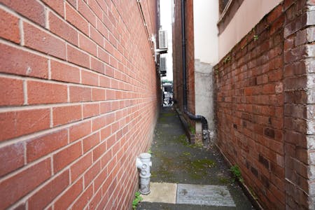 46 Warwick Street, Leamington Spa, Other / Retail To Let / For Sale - Therapy  Fitness Centre15.jpg