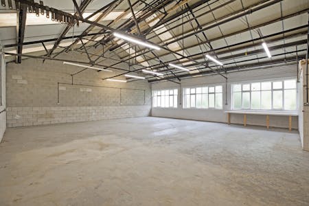 Unit 2A, Savile Bridge Mills, Dewsbury, Industrial To Let - IMG_5403.jpg