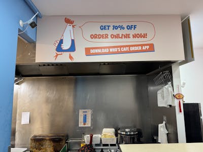 Fully Fitted Takeaway Premises, 1133 Pollokshaws Road, Glasgow, A3 (Restaurants and Cafes) For Sale - IMG_8607 2.jpg