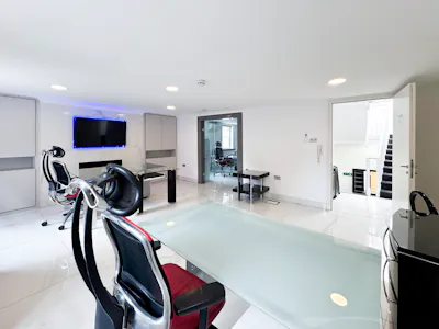 10 Portman Street, London, Office To Let - IMG_6164.jpg