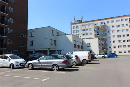 Freehold Investment Opportunity, Stockton-on-Tees, Development / Investment / Land / Residential For Sale - IMG_6271.JPG