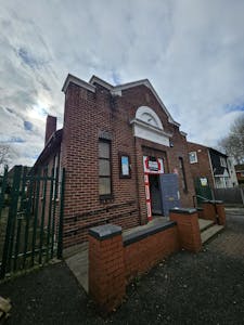 14B Brunswick Street, Manchester, Investment - Residential / Office For Sale - 20260310_133239.jpg