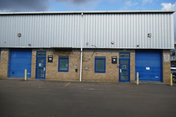 11 & 12 Crane Mead Business Park, Ware, Industrial To Let - P1040846.JPG