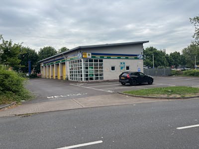 Former ATS Centre, Gloucester, Industrial For Sale - IMG_0533.JPG