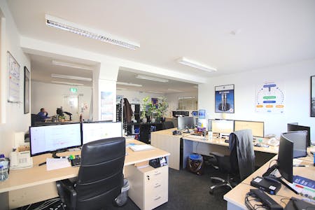 Unit 5 Greenhills Industrial Estate, Dublin 12, Industrial / Industrial/Logistics / Trade Counter For Sale - 9.jpg