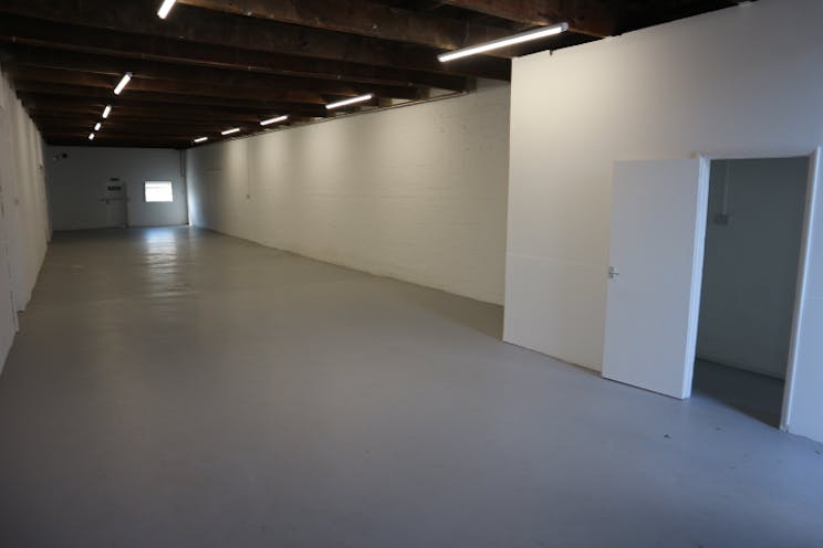 Unit 31 Milford Trading Estate, Reading, Industrial / Warehouse Lease Assignment - Photo 5