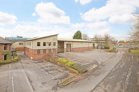 Eskdale House, Beckwith Knowle, Harrogate, Industrial To Let / For Sale - IMG_7147.jpg