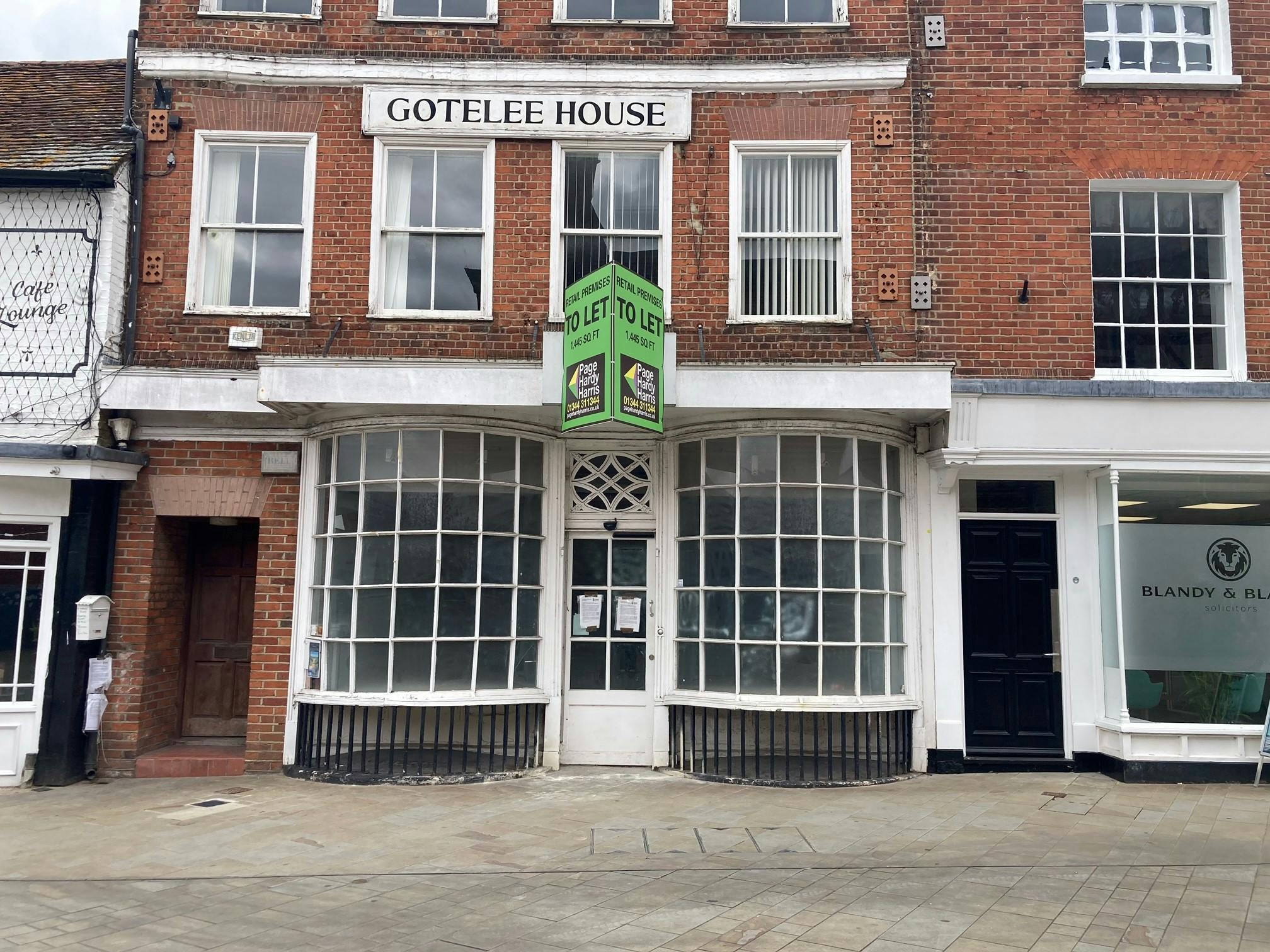 Gotelee House, 6 Market Place, Wokingham, Investment / Investment / Other / Retail For Sale - 18.jpg