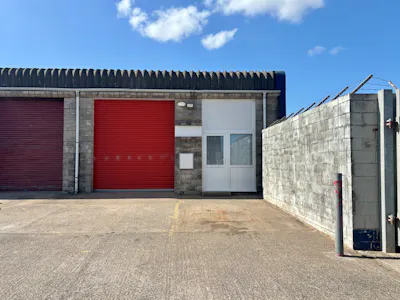 Unit 11, Endeavour Close, Port Talbot, Industrial To Let - 2.jpg